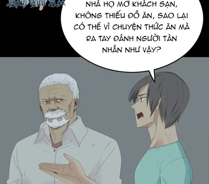 Tiền Tuyến Vùng Nước Sâu Chapter 83 - Trang 2