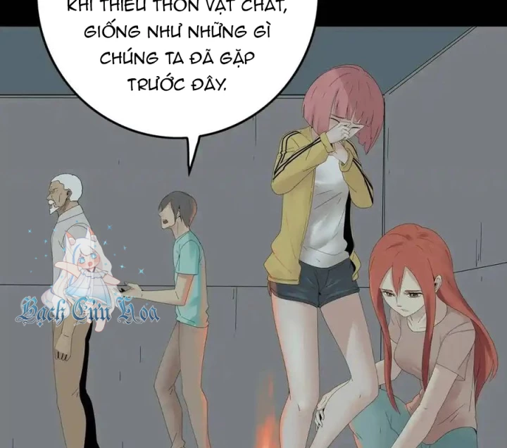 Tiền Tuyến Vùng Nước Sâu Chapter 83 - Trang 2