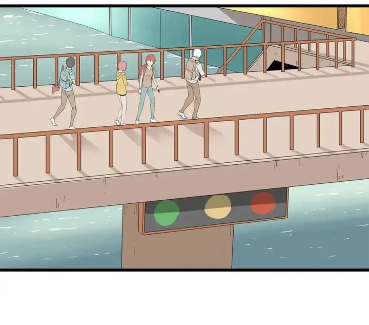 Tiền Tuyến Vùng Nước Sâu Chapter 83 - Trang 2