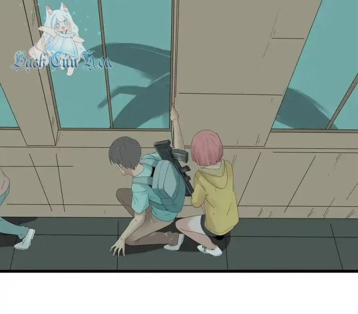 Tiền Tuyến Vùng Nước Sâu Chapter 83 - Trang 2