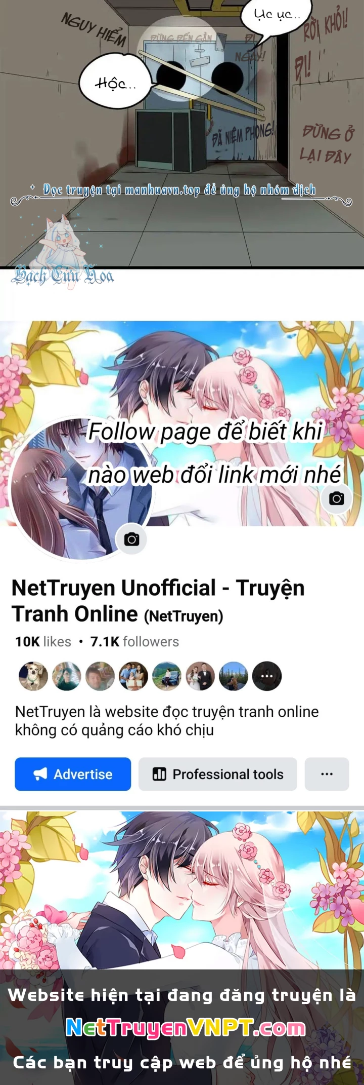 Tiền Tuyến Vùng Nước Sâu Chapter 84 - Trang 2