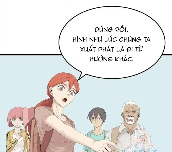 Tiền Tuyến Vùng Nước Sâu Chapter 84 - Trang 2