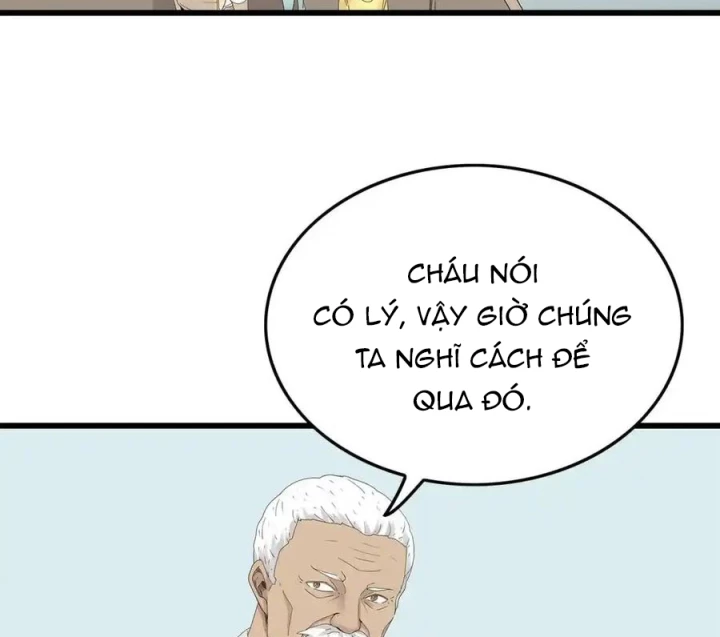 Tiền Tuyến Vùng Nước Sâu Chapter 84 - Trang 2