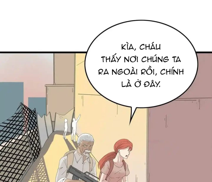 Tiền Tuyến Vùng Nước Sâu Chapter 84 - Trang 2