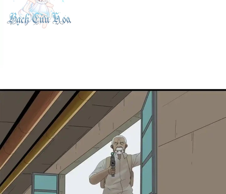 Tiền Tuyến Vùng Nước Sâu Chapter 84 - Trang 2