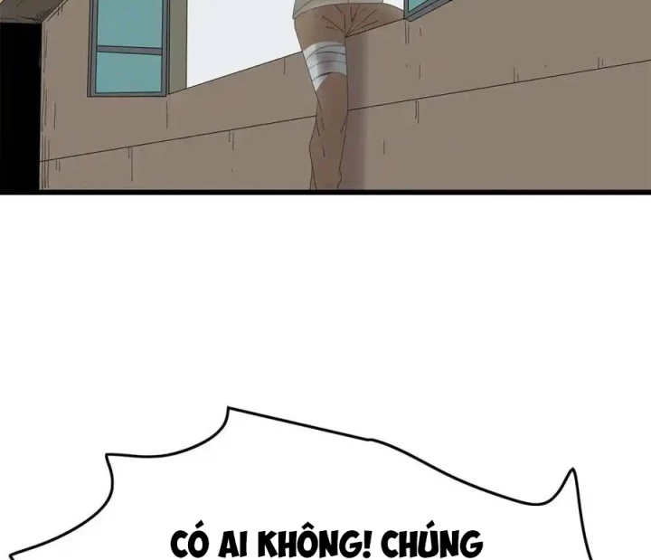 Tiền Tuyến Vùng Nước Sâu Chapter 84 - Trang 2