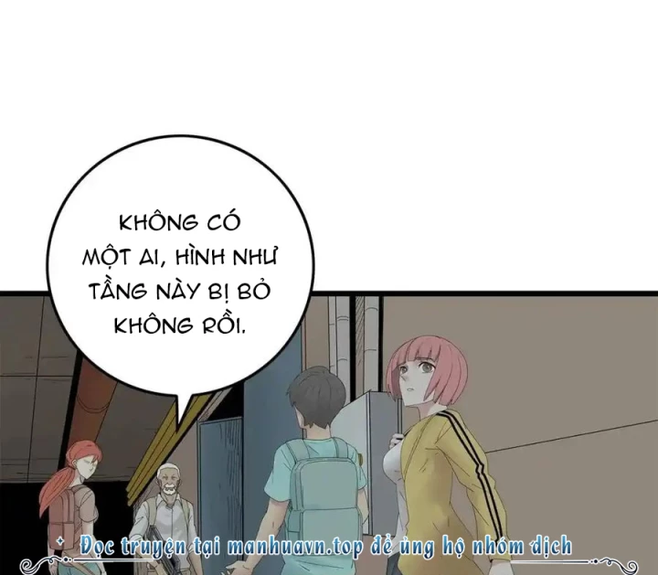 Tiền Tuyến Vùng Nước Sâu Chapter 84 - Trang 2