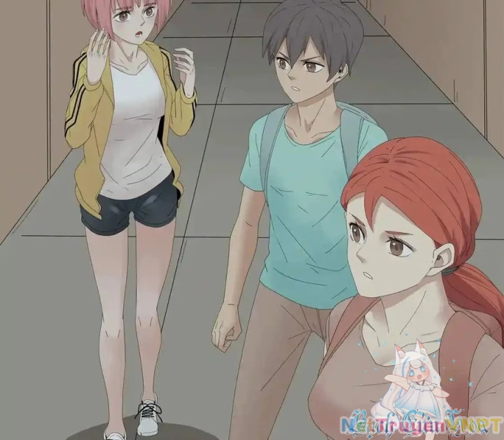 Tiền Tuyến Vùng Nước Sâu Chapter 84 - Trang 2