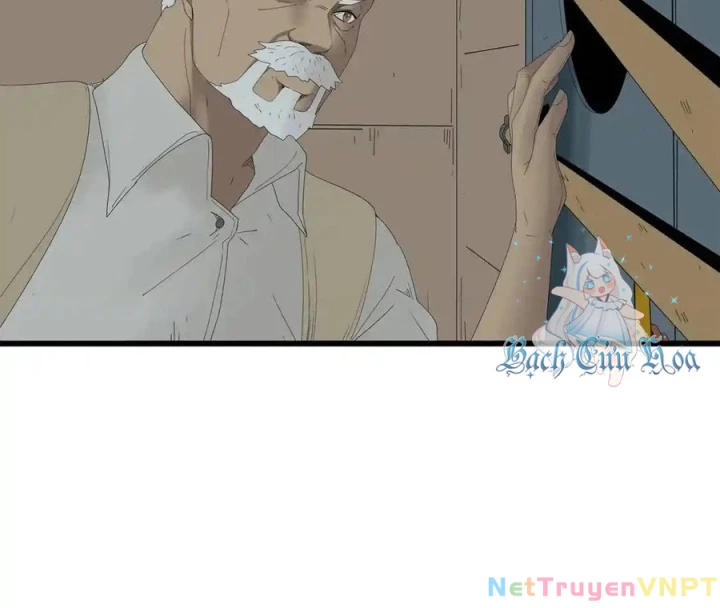 Tiền Tuyến Vùng Nước Sâu Chapter 85 - Trang 2