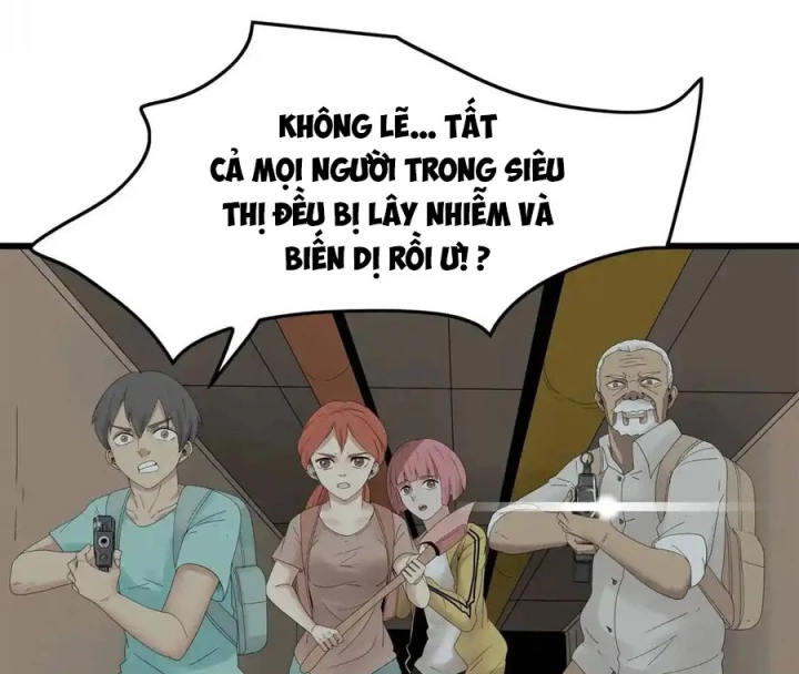 Tiền Tuyến Vùng Nước Sâu Chapter 85 - Trang 2