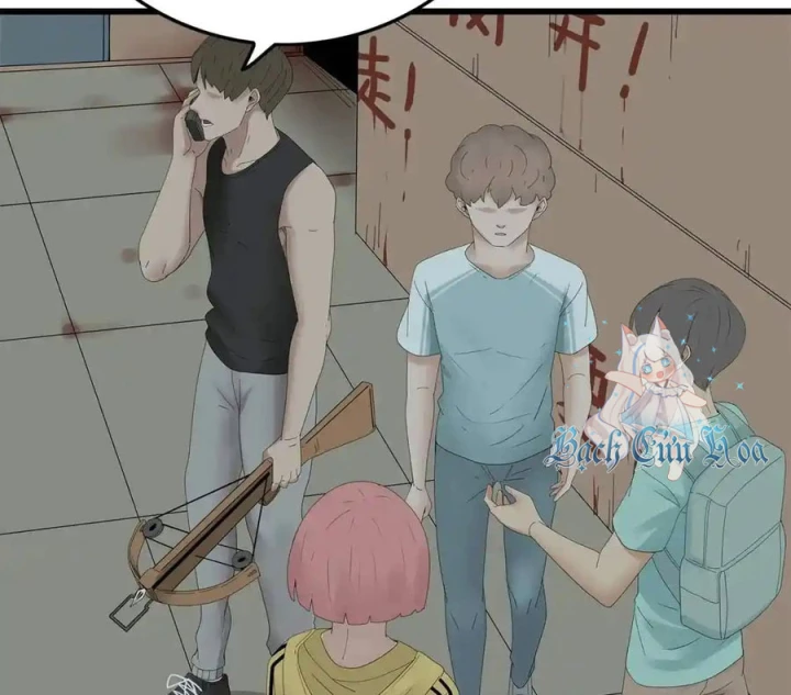 Tiền Tuyến Vùng Nước Sâu Chapter 85 - Trang 2
