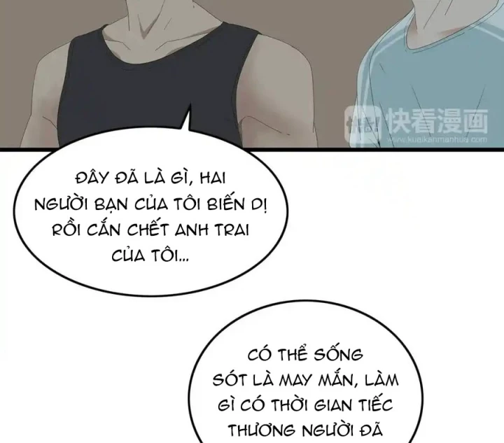 Tiền Tuyến Vùng Nước Sâu Chapter 85 - Trang 2