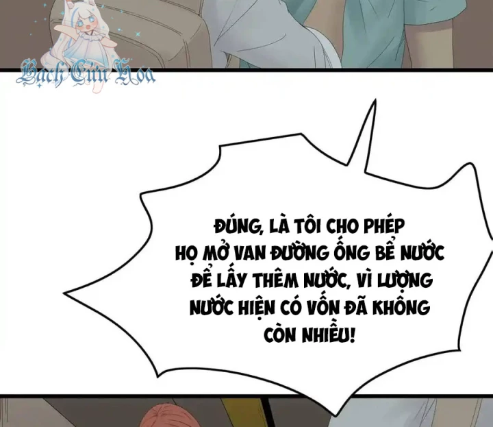 Tiền Tuyến Vùng Nước Sâu Chapter 86 - Trang 2