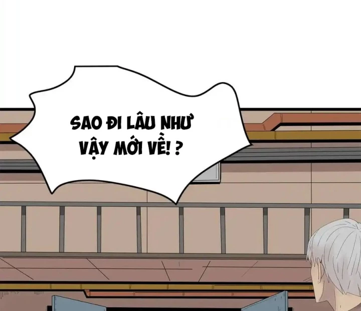 Tiền Tuyến Vùng Nước Sâu Chapter 86 - Trang 2