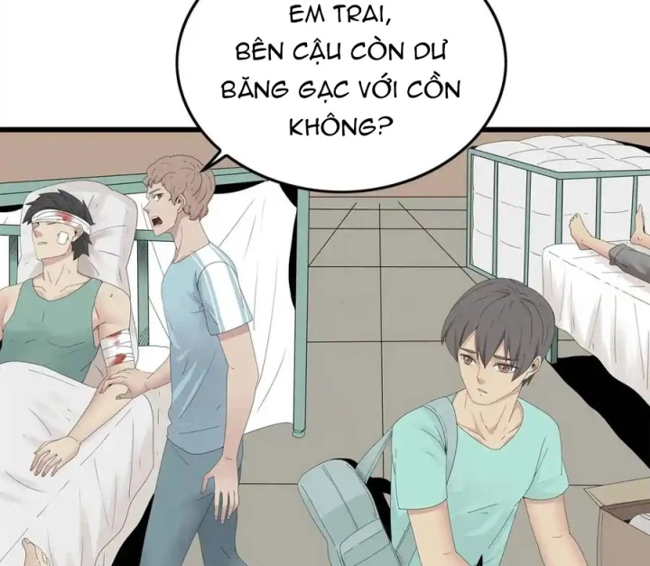 Tiền Tuyến Vùng Nước Sâu Chapter 87 - Trang 2