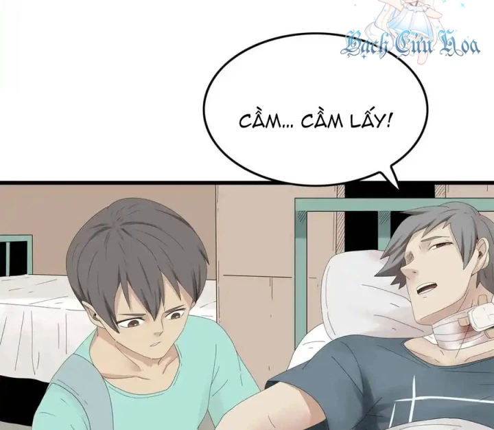 Tiền Tuyến Vùng Nước Sâu Chapter 87 - Trang 2