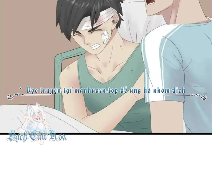 Tiền Tuyến Vùng Nước Sâu Chapter 87 - Trang 2