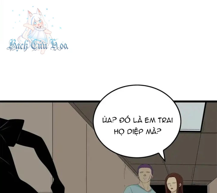 Tiền Tuyến Vùng Nước Sâu Chapter 87 - Trang 2