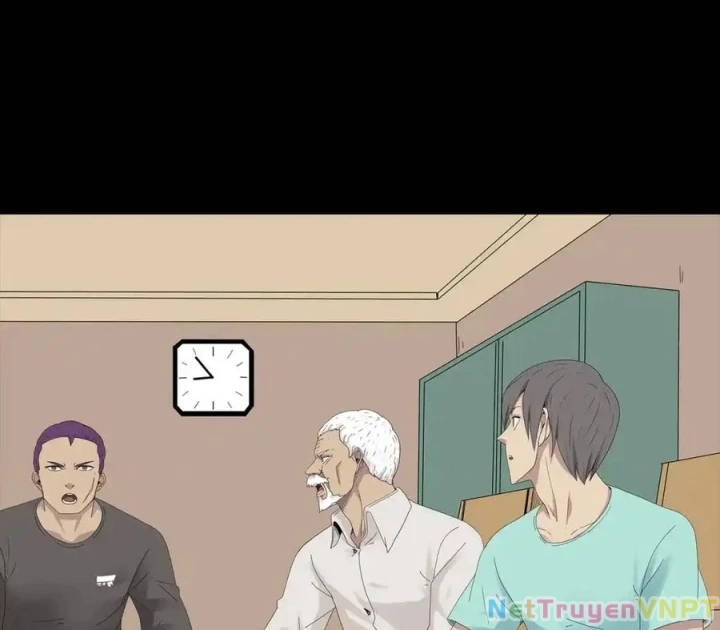 Tiền Tuyến Vùng Nước Sâu Chapter 88 - Trang 2