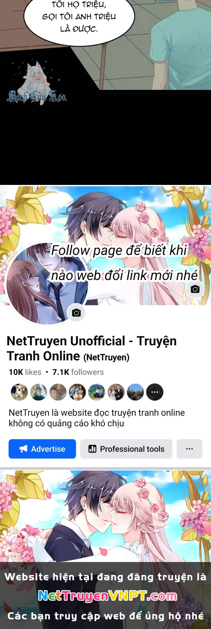Tiền Tuyến Vùng Nước Sâu Chapter 88 - Trang 2