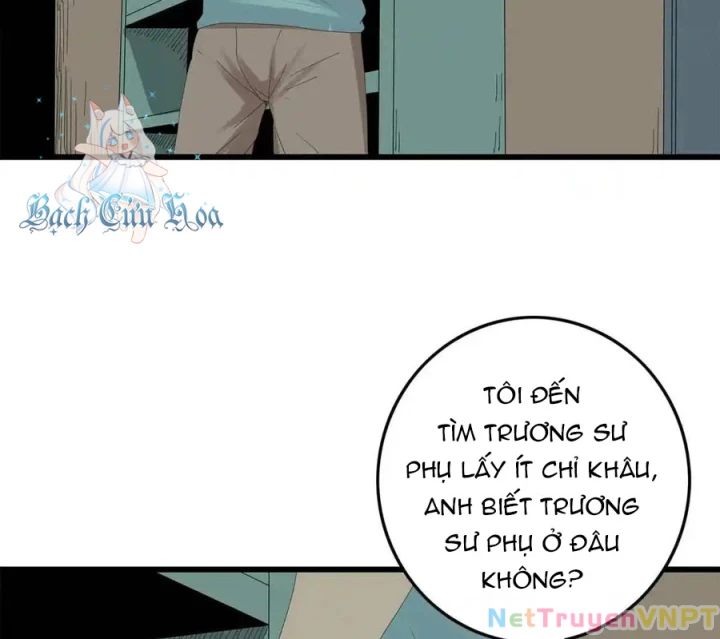 Tiền Tuyến Vùng Nước Sâu Chapter 88 - Trang 2