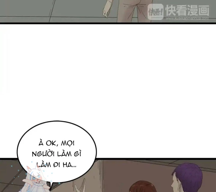 Tiền Tuyến Vùng Nước Sâu Chapter 88 - Trang 2