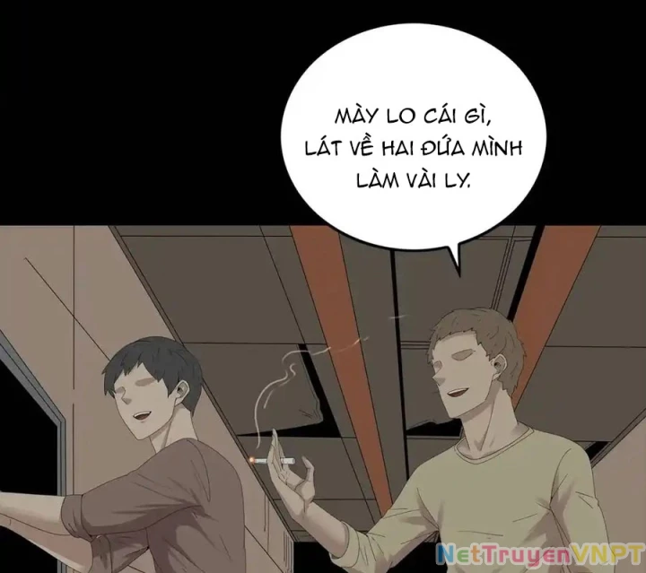 Tiền Tuyến Vùng Nước Sâu Chapter 88 - Trang 2