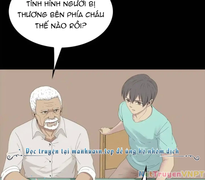 Tiền Tuyến Vùng Nước Sâu Chapter 88 - Trang 2