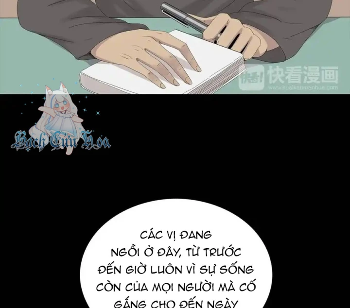 Tiền Tuyến Vùng Nước Sâu Chapter 88 - Trang 2