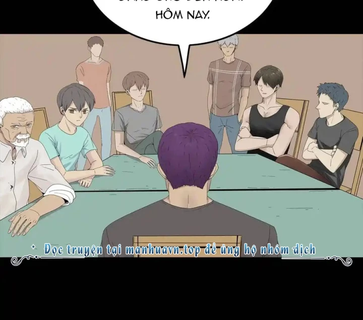 Tiền Tuyến Vùng Nước Sâu Chapter 88 - Trang 2