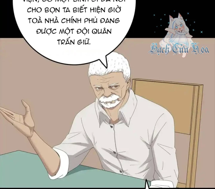 Tiền Tuyến Vùng Nước Sâu Chapter 88 - Trang 2