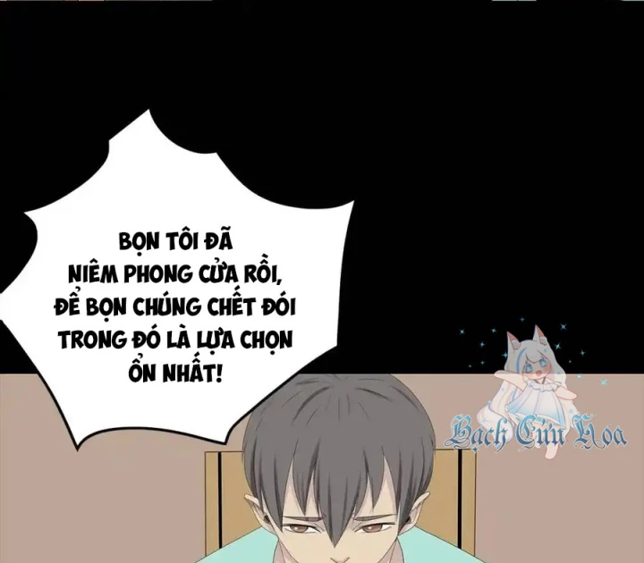 Tiền Tuyến Vùng Nước Sâu Chapter 88 - Trang 2