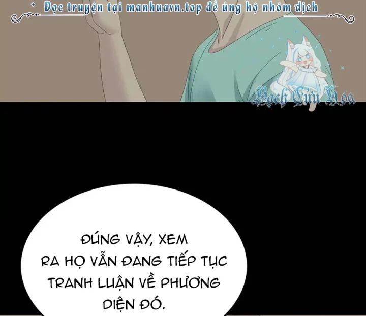 Tiền Tuyến Vùng Nước Sâu Chapter 89 - Trang 2