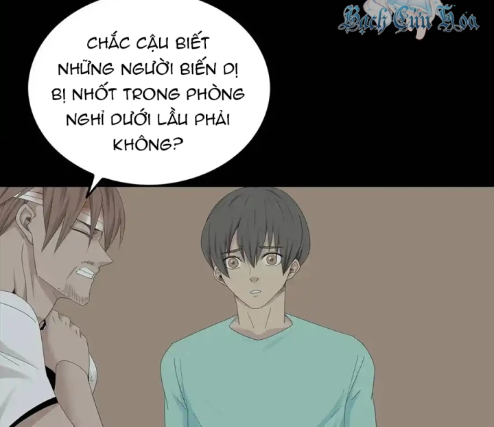 Tiền Tuyến Vùng Nước Sâu Chapter 89 - Trang 2