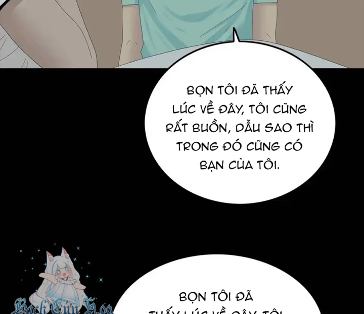 Tiền Tuyến Vùng Nước Sâu Chapter 89 - Trang 2