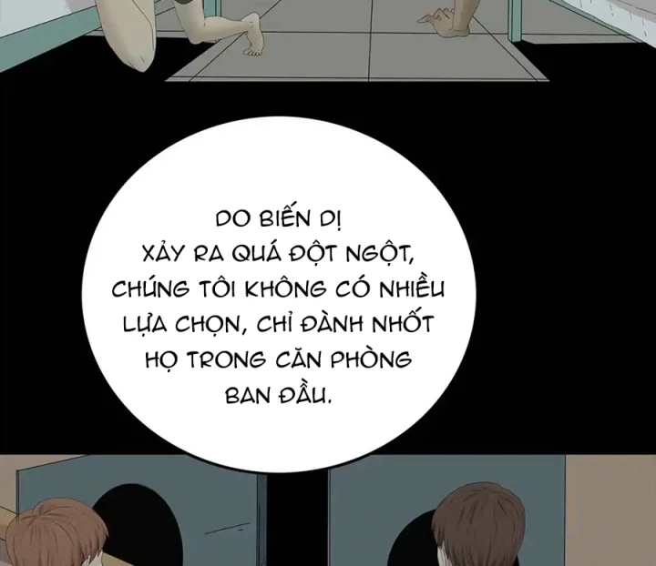 Tiền Tuyến Vùng Nước Sâu Chapter 89 - Trang 2