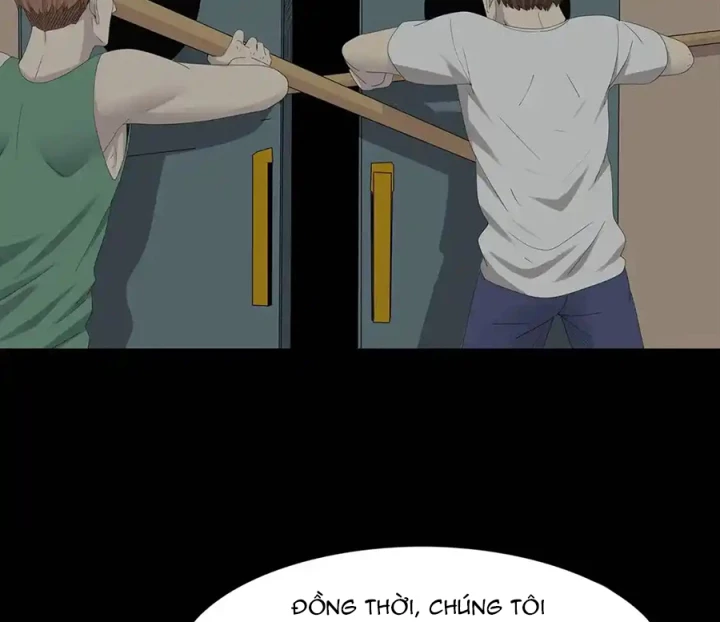 Tiền Tuyến Vùng Nước Sâu Chapter 89 - Trang 2