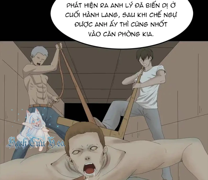Tiền Tuyến Vùng Nước Sâu Chapter 89 - Trang 2