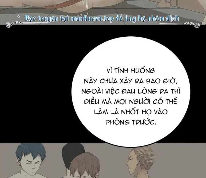 Tiền Tuyến Vùng Nước Sâu Chapter 89 - Trang 2