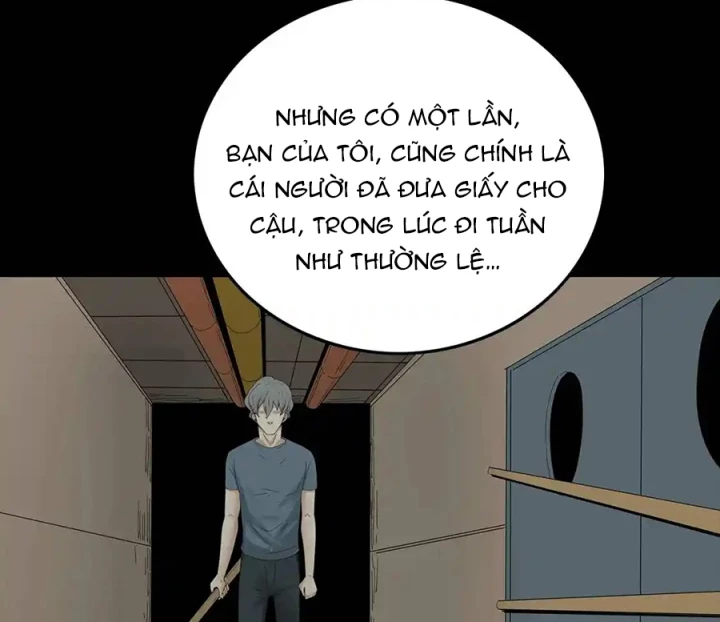 Tiền Tuyến Vùng Nước Sâu Chapter 89 - Trang 2