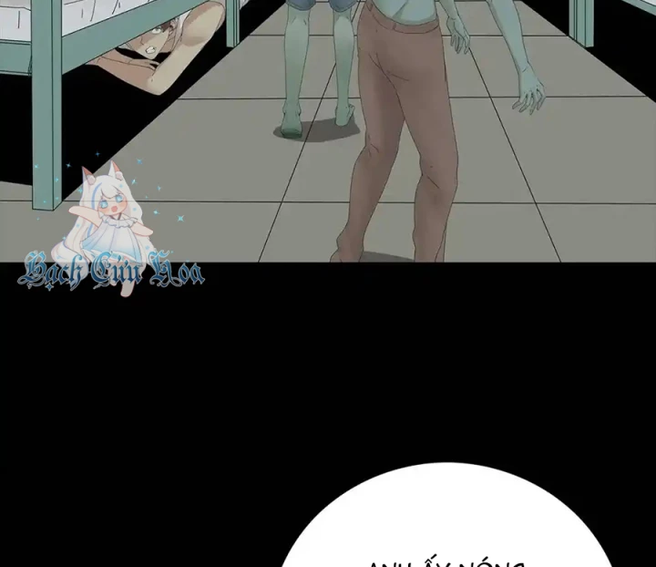 Tiền Tuyến Vùng Nước Sâu Chapter 89 - Trang 2