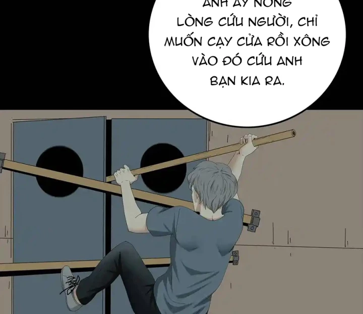 Tiền Tuyến Vùng Nước Sâu Chapter 89 - Trang 2