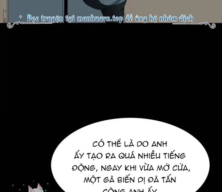 Tiền Tuyến Vùng Nước Sâu Chapter 89 - Trang 2