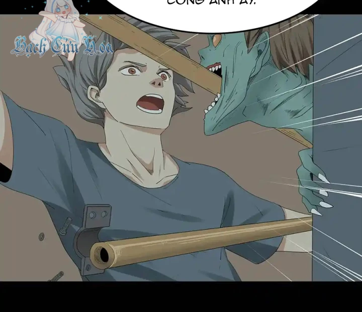 Tiền Tuyến Vùng Nước Sâu Chapter 89 - Trang 2