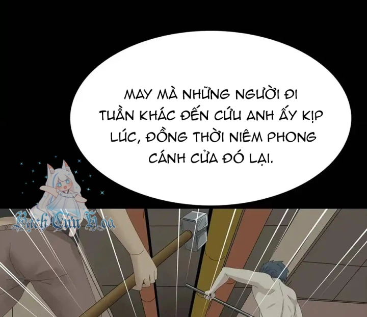 Tiền Tuyến Vùng Nước Sâu Chapter 89 - Trang 2