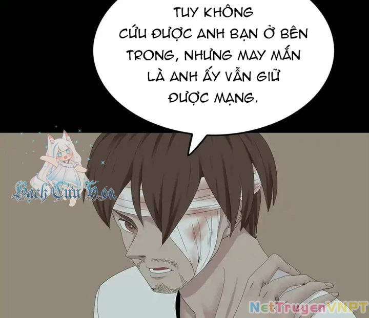 Tiền Tuyến Vùng Nước Sâu Chapter 89 - Trang 2