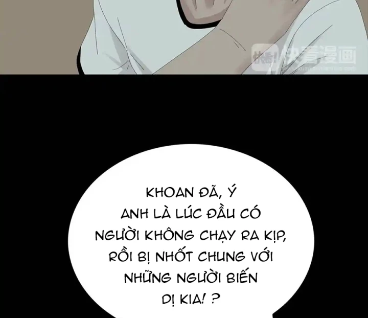 Tiền Tuyến Vùng Nước Sâu Chapter 89 - Trang 2