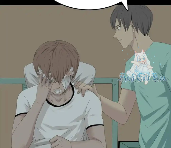 Tiền Tuyến Vùng Nước Sâu Chapter 89 - Trang 2