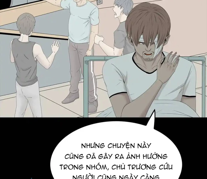 Tiền Tuyến Vùng Nước Sâu Chapter 89 - Trang 2