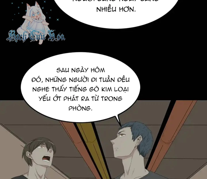 Tiền Tuyến Vùng Nước Sâu Chapter 89 - Trang 2